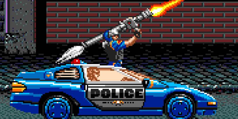 Impractical Weapons The 10 Most Impractical Weapons In Video Games, Ranked