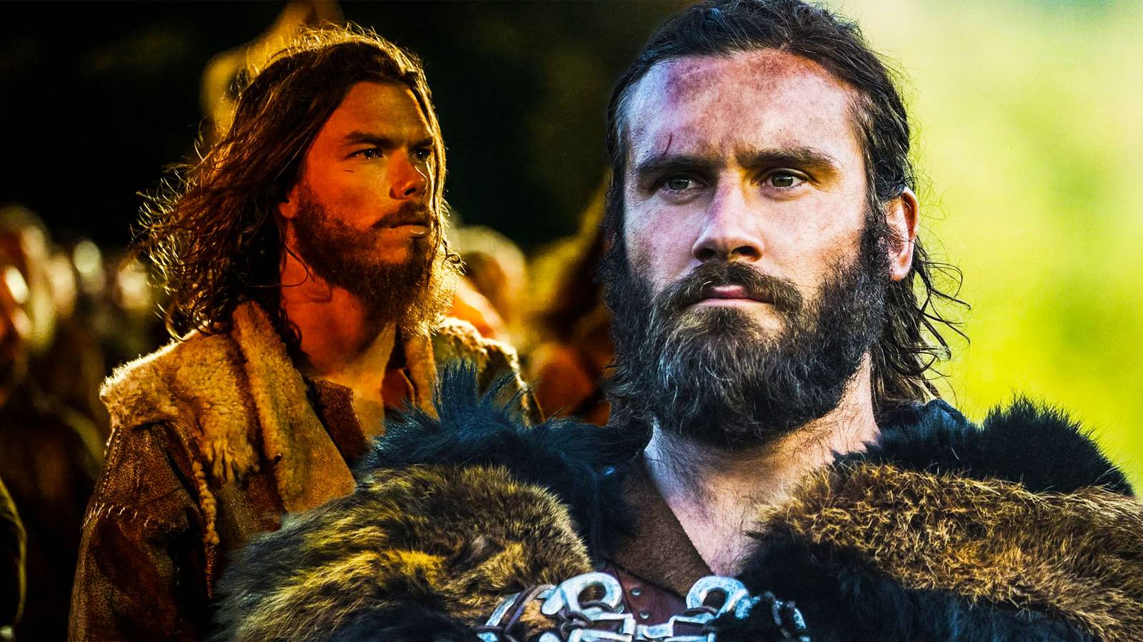 How Vikings' Rollo Connects To Valhalla Spinoff