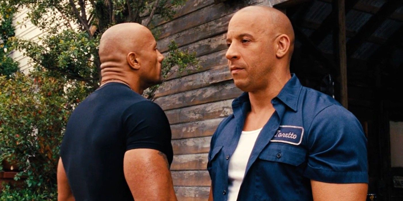 15 Things I Learned Rewatching All Fast & Furious Movies In Order