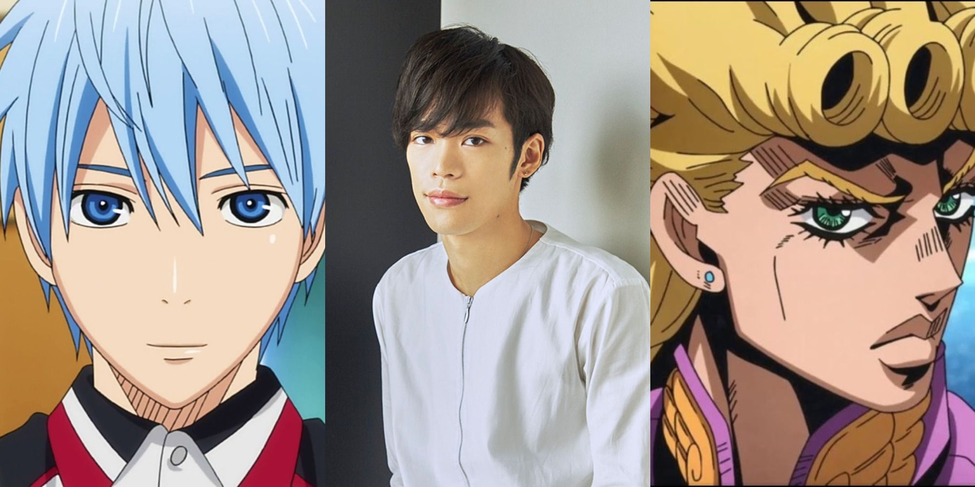 10 Best Anime Characters Voiced By Kensho Ono