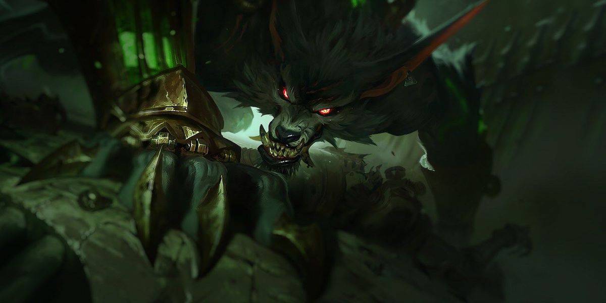 LoL: Top Lane Character Tier List