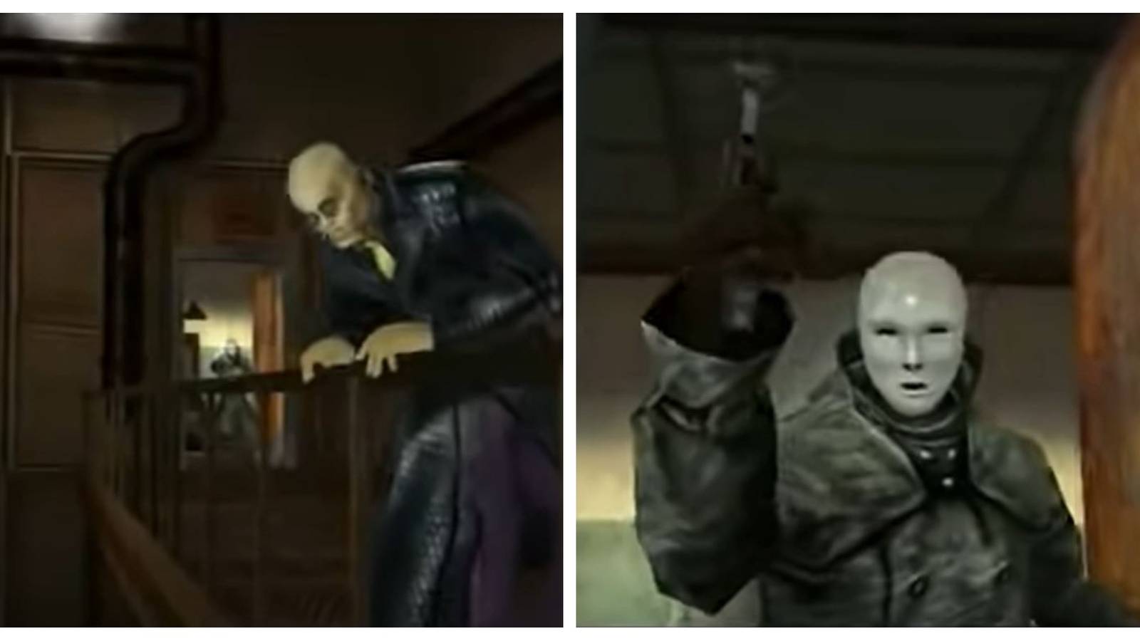 What Matrix Game Morpheus Dies In (& How)