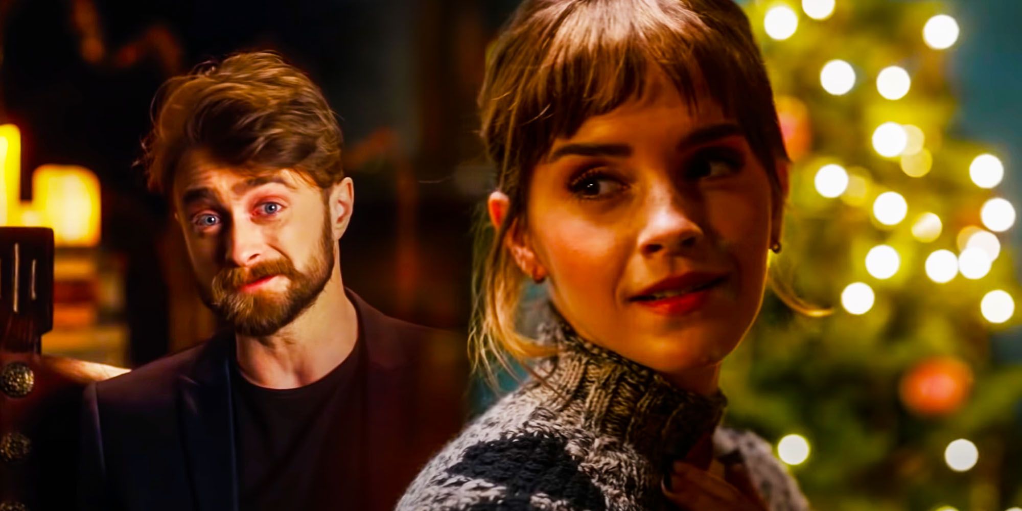 Harry Potter: 10 Things To Know About Daniel Radcliffe & Emma Watson's Friendship