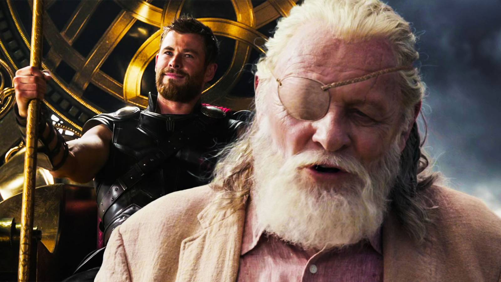Why Thor Didn't Want To Rule Asgard After Odin