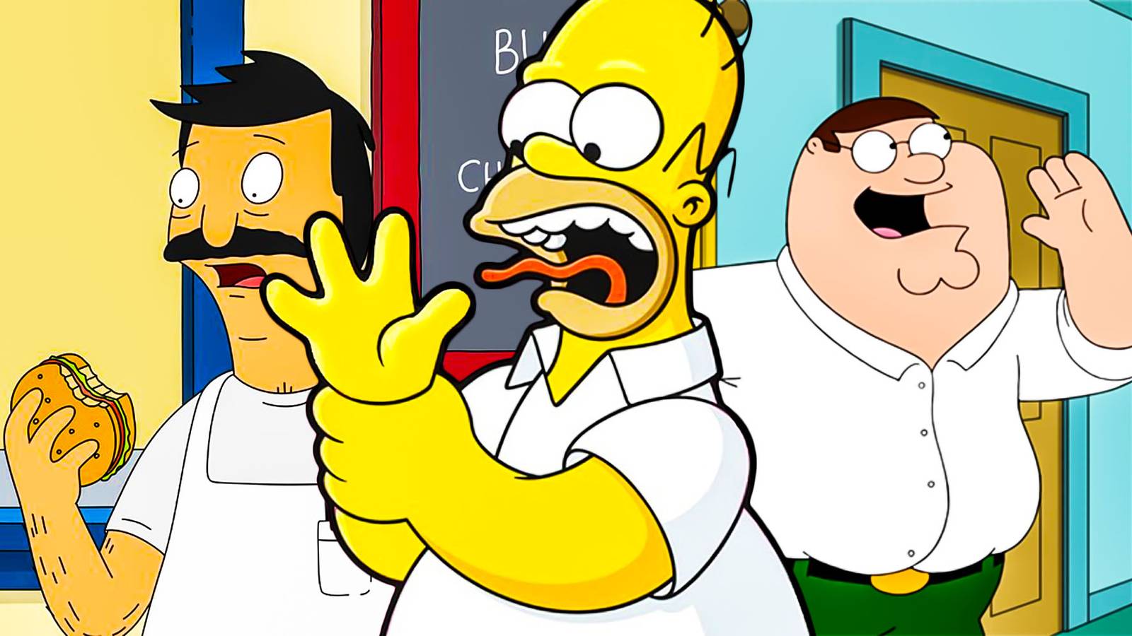 Why So Many Cartoon Characters Only Have 4 Fingers