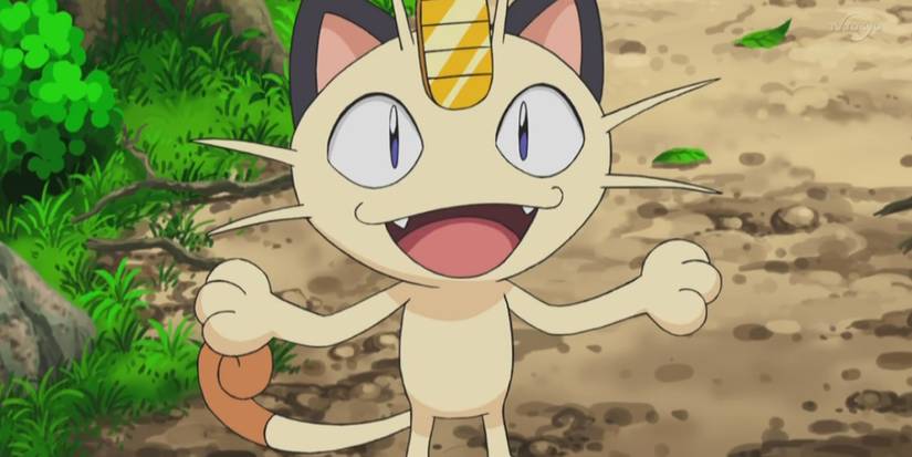 Only One Pokémon Is Officially Evil