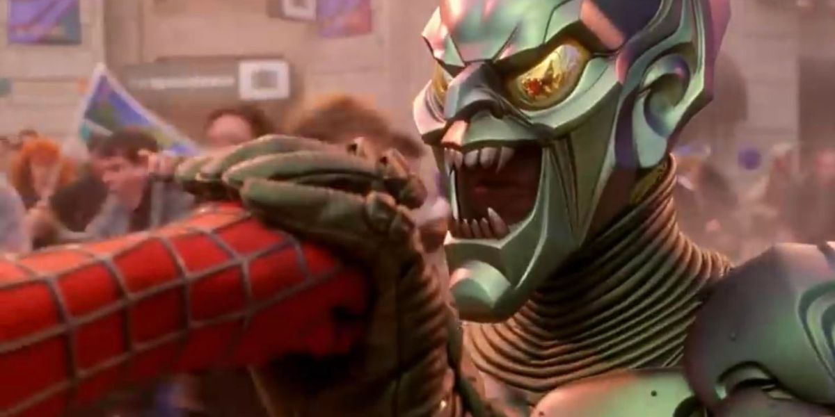 10 Comic Book Movie Villains That Deserved Way Better Endings