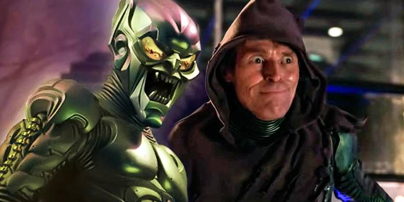 No Way Home: How Every Returning Spider-Man Villain Compares To Their ...