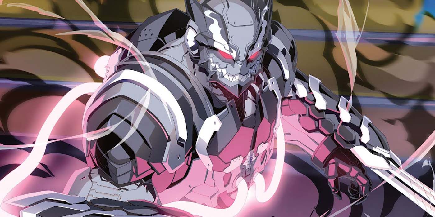アメコミ MARVEL WOLVERINE VENOM SILVER SUFER Venom Symbiote Wolverine Collectible Figure by Tamashii