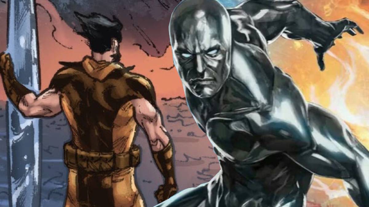 Wolverine