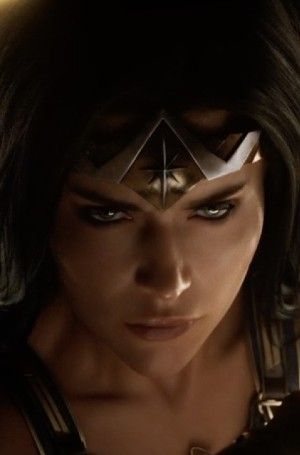 Wonder Woman Game Should Copy Batman: Arkham's Approach To Voice