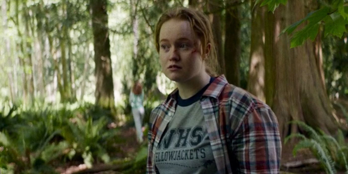 10 Wild Yellowjackets Season 3 Theories That Could Actually Happen