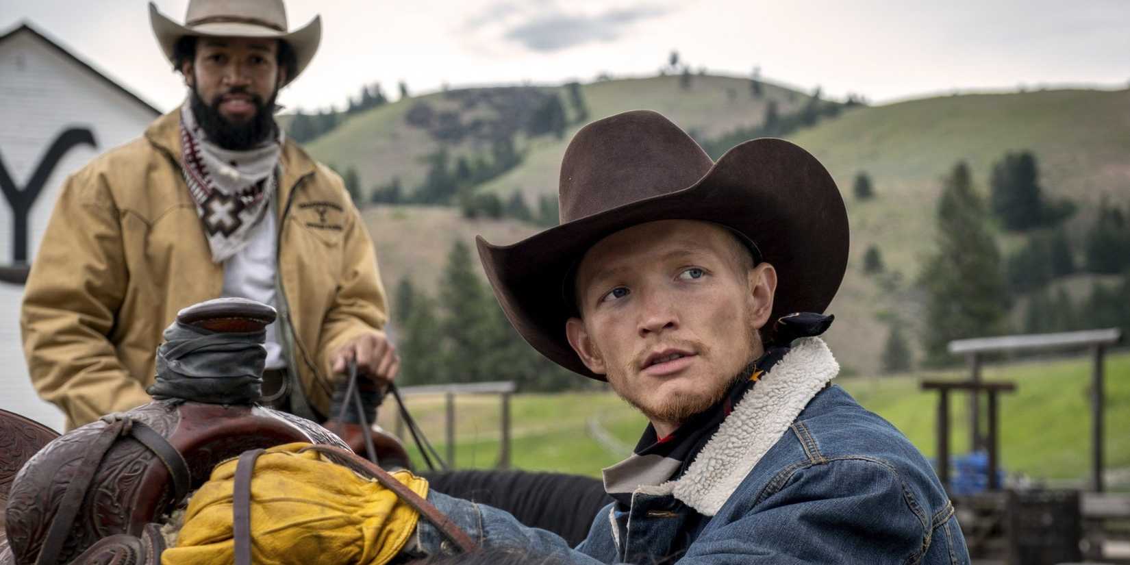 Yellowstone: 6666 - Story & Everything We Know About The Spinoff