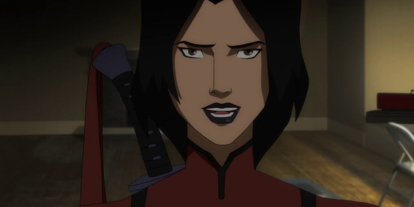 Young Justice The 10 Best Villains On The Show (So Far)