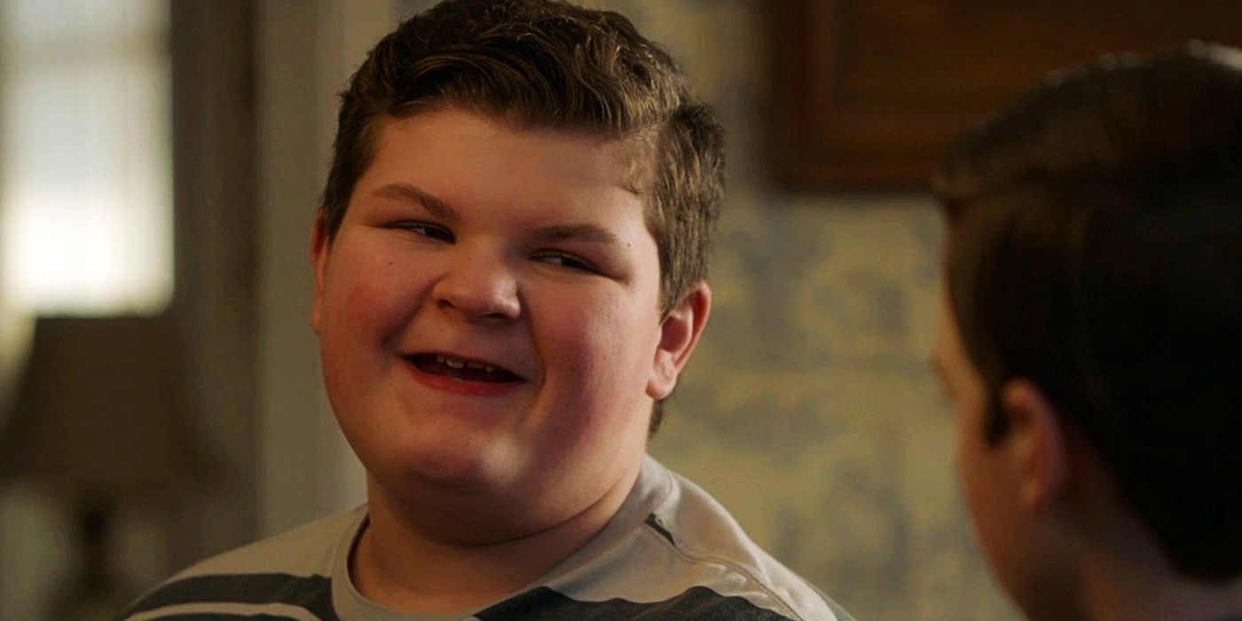 Young Sheldon Wyatt McClure as Billy Sparks