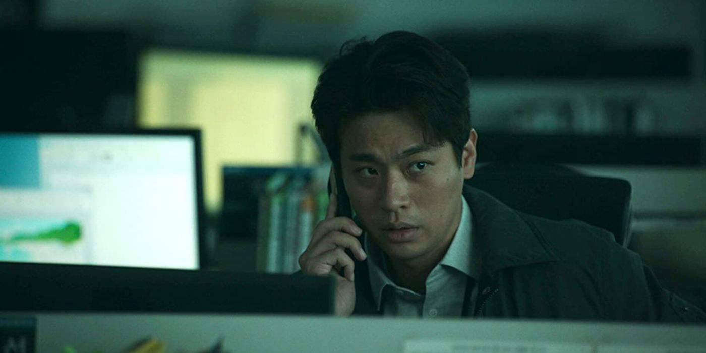 Hellbound Recap: 12 Things You Need To Remember Before The Horror K-Drama's Season 2