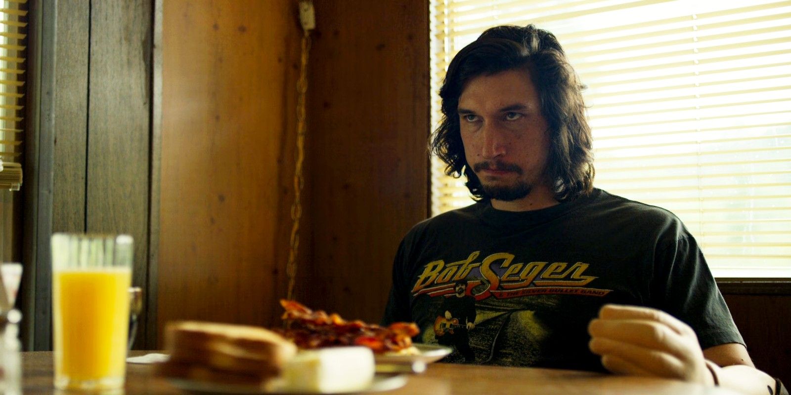 Why Logan Lucky 2 Never Happened