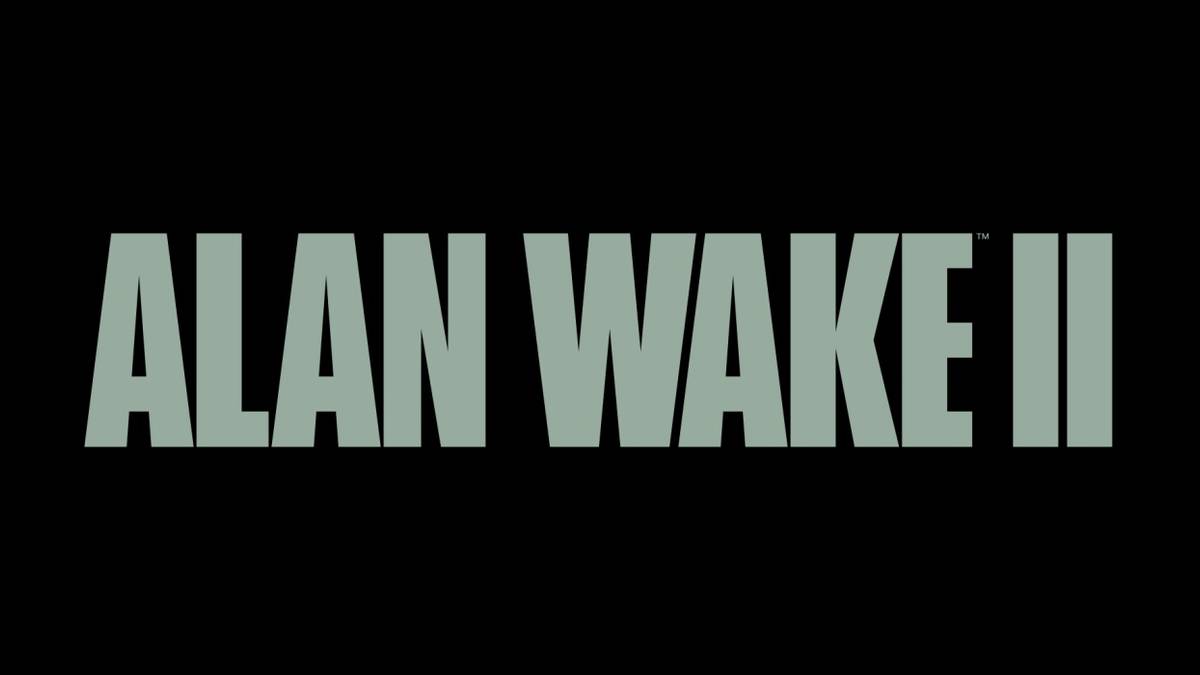 Alan Wake 2 Won't Require Players to Know Previous Remedy Games