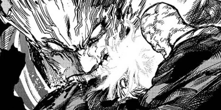 My Hero Academia 10 Wildest Fan Ships My Hero Academia 10 Wildest Fan Ships