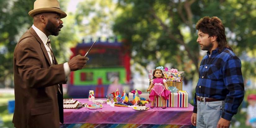 always sunny philadelphia lethal weapon 7 woke hollywood criticism 2