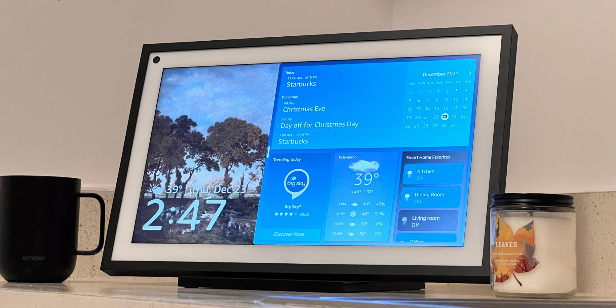 ジャンク amazon echo show 15 Gen.1 ジャンク amazon echo show 15 Gen.1 Echo Show 15 | Built-in
