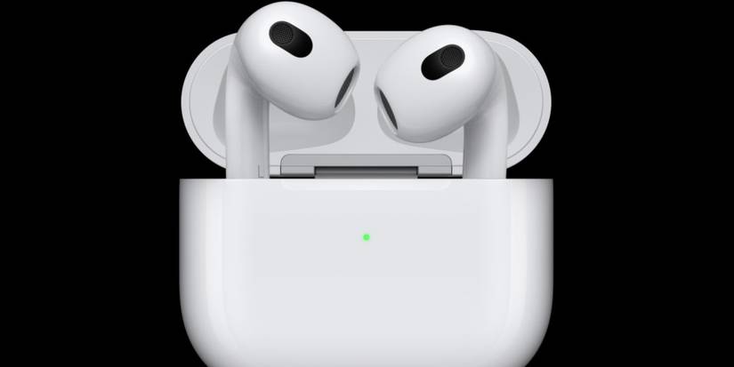 AirPods: How Many Generations Are There & What's The Difference?