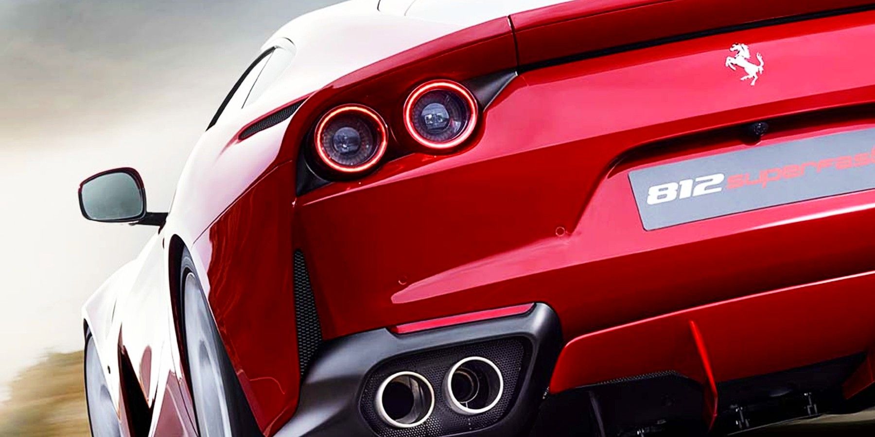 Ferrari Building A New Digital Ferrari Universe With NFTs