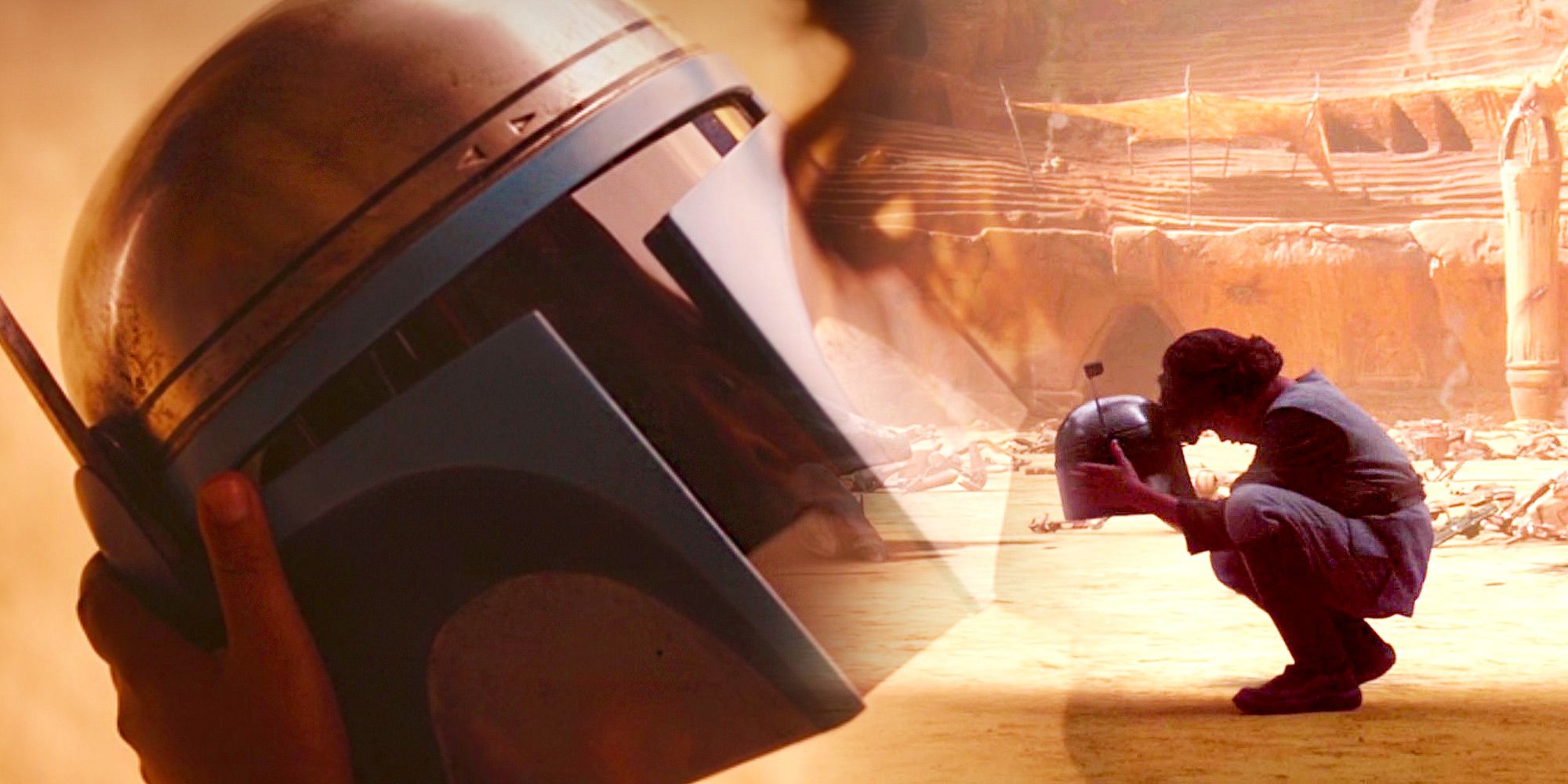 8 Ways Din Djarin Has Become Star Wars Canon's Boba Fett Replacement