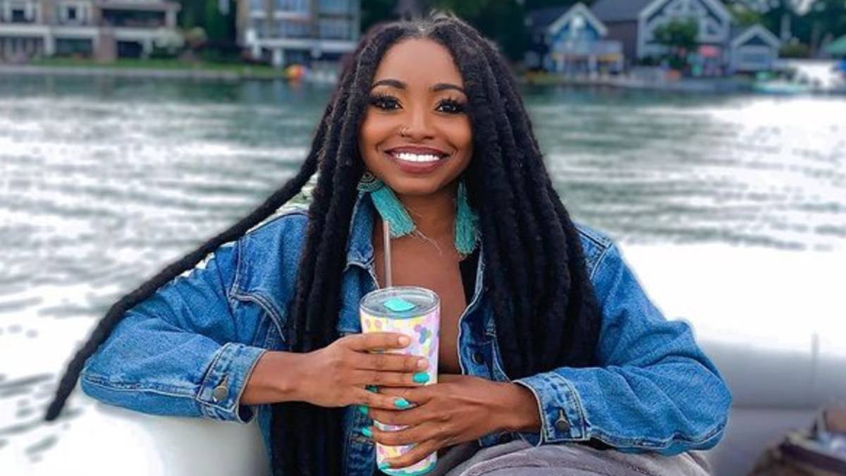 Floribama Shore: Candace Rice Gives Birth Early To Christmas Baby Maxwell