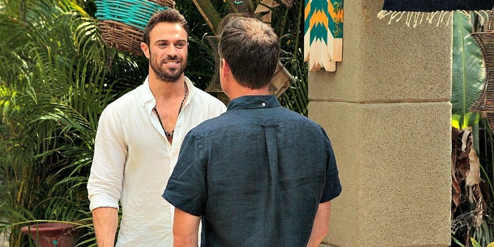 The 10 Biggest Fights On The Bachelor