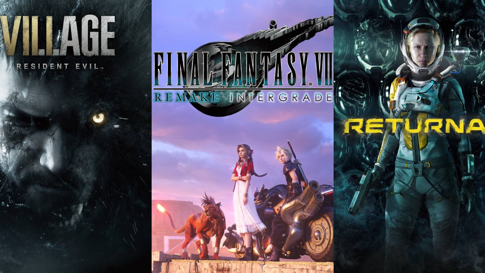 Best Single-Player Video Games Of 2021, Ranked According To Metacritic