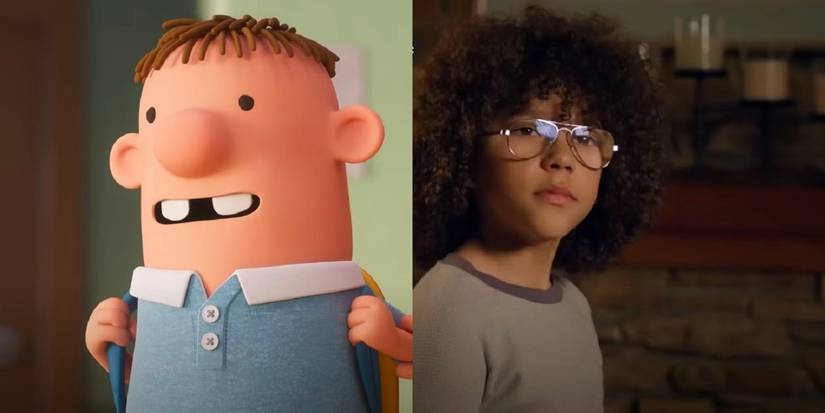 Diary of a Wimpy Kid 2021 Cast Guide: What The Actors Look Like