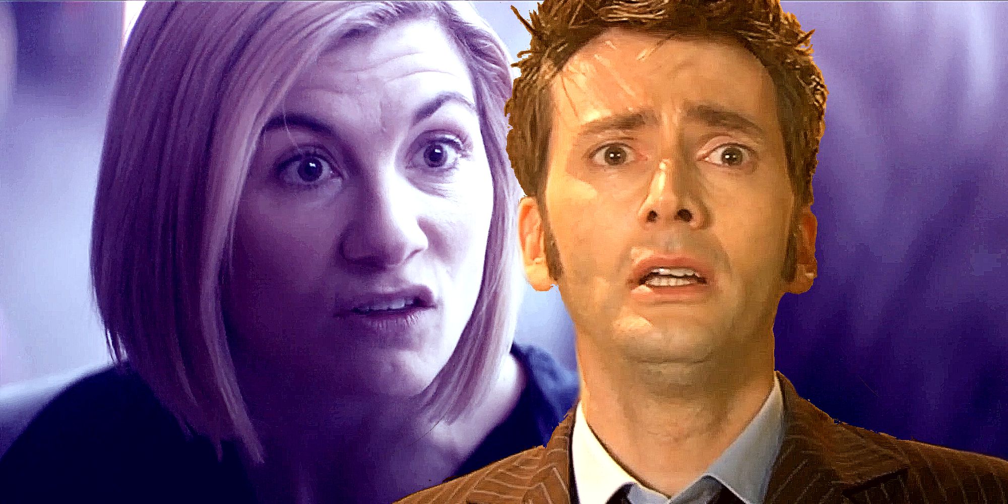 Doctor Who Is Chibnall Stealing The Tenth Doctor’s Ending