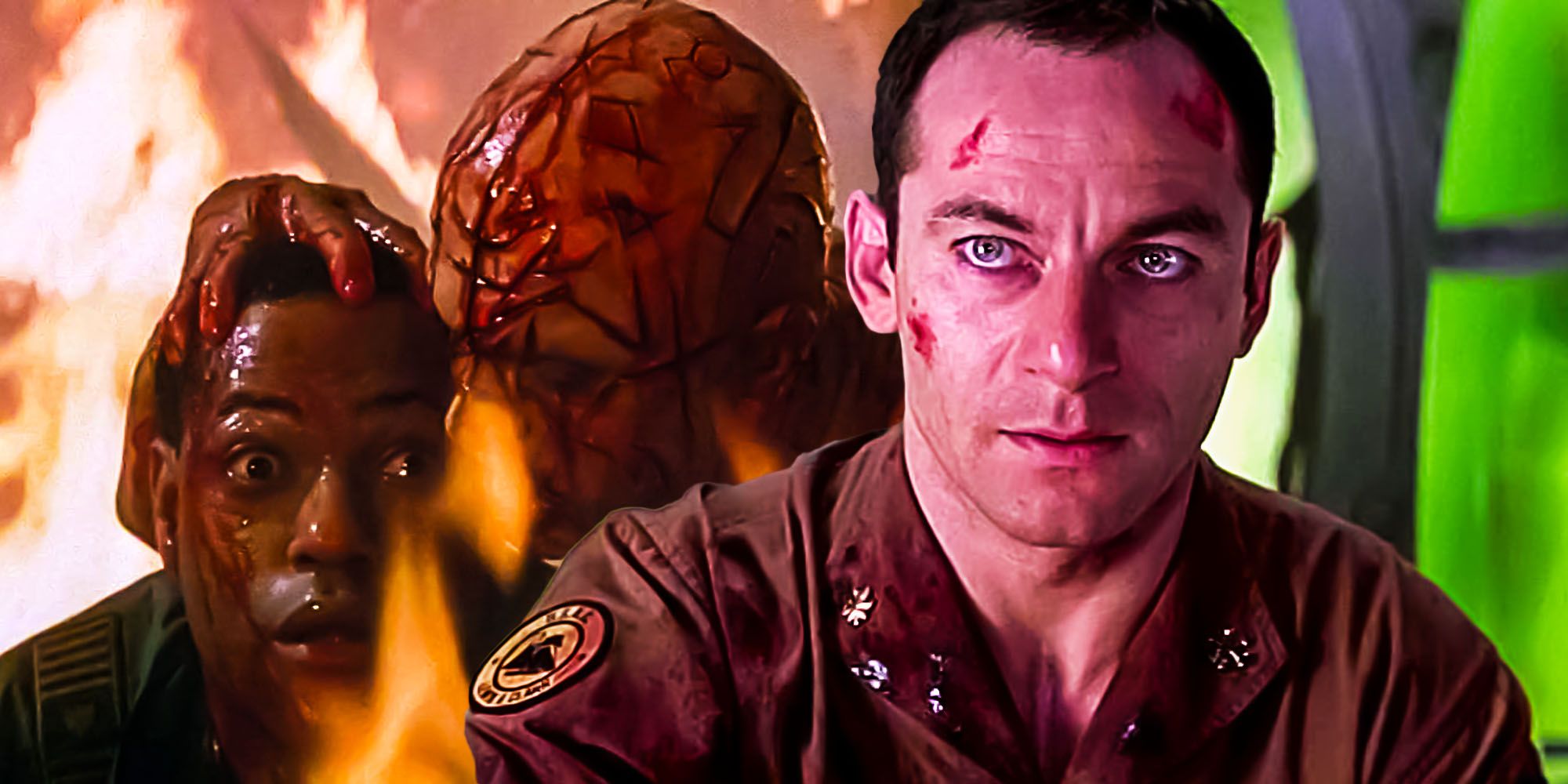 The Best Scenes Were Cut From This 27-Year-Old Horror Movie, Then The