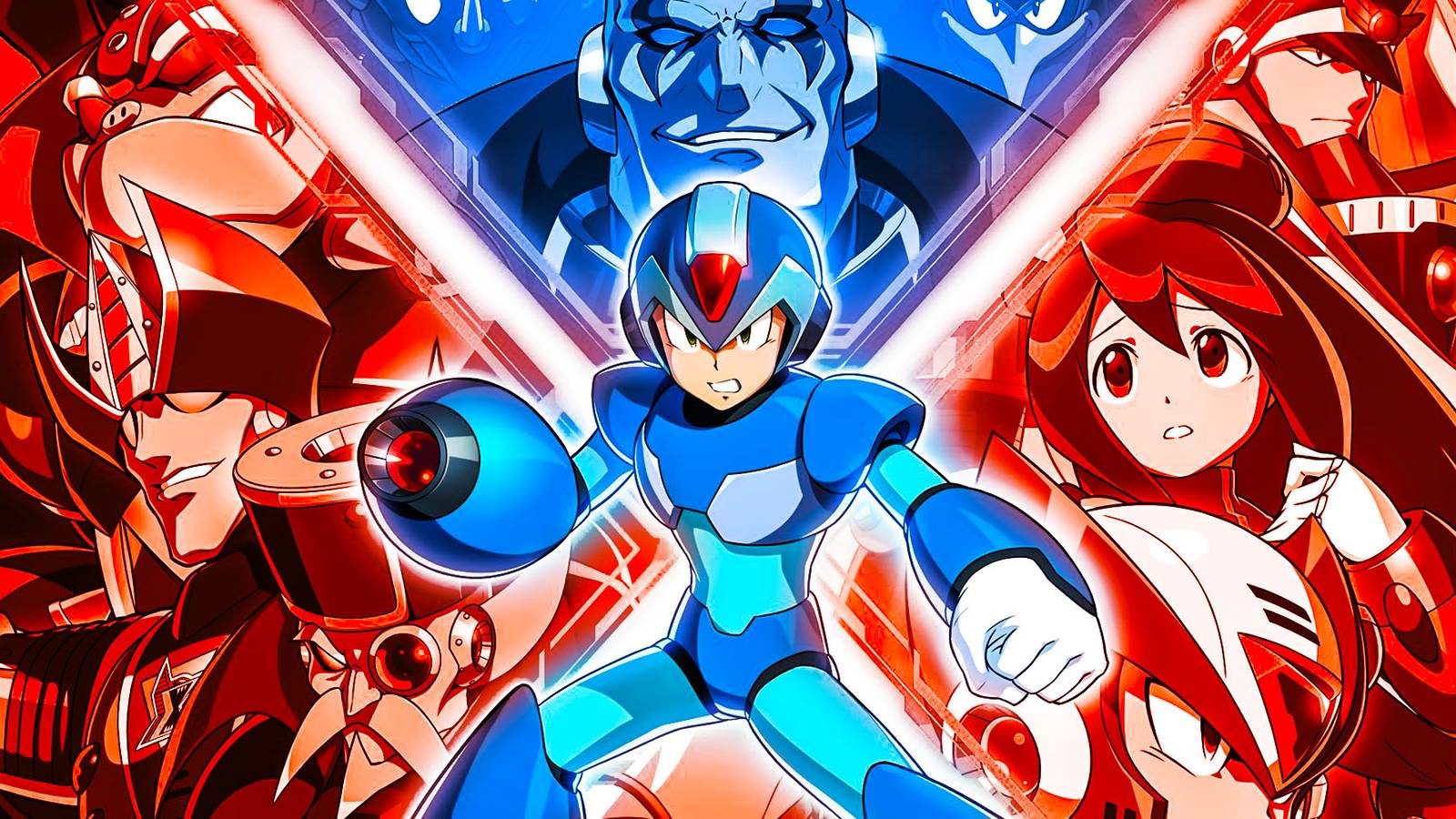 Mega Man Movie Updates: Everything We Know