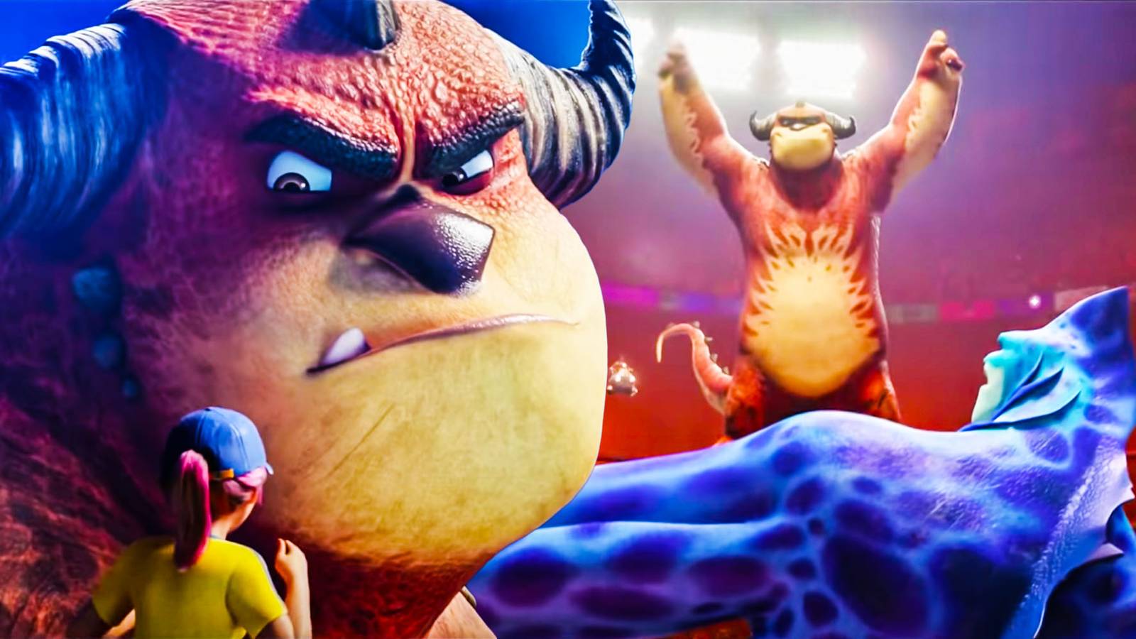 Rumble 2: Everything We Know So Far