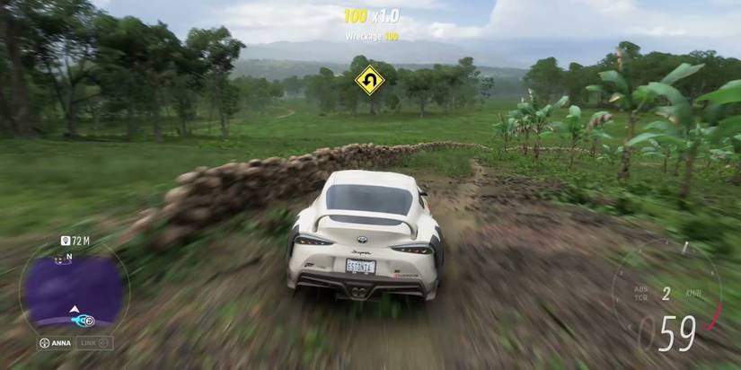 10 Best Areas To Drive In Forza Horizon 5