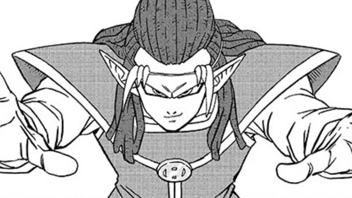 Dragon Ball Super: The Key To Defeating Gas Is An Unexpected Move