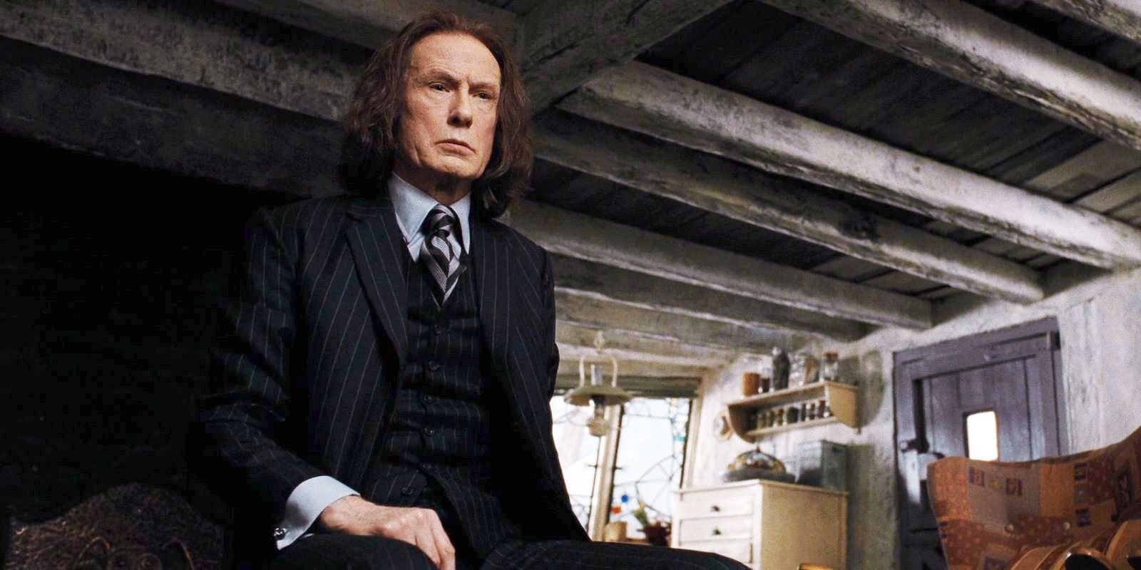 HBO's Harry Potter Remake Can Finally Flesh Out One Big Wizarding World