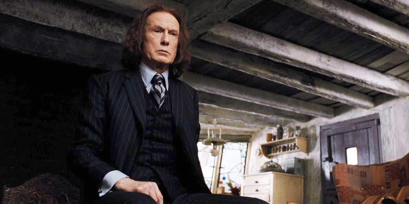 HBO's Harry Potter Remake Can Finally Flesh Out One Big Wizarding World