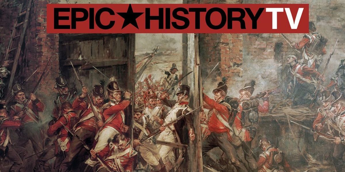 10 Best Historical Web Series