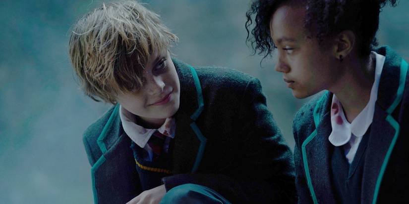 9 Invasion Characters, Ranked By Likability