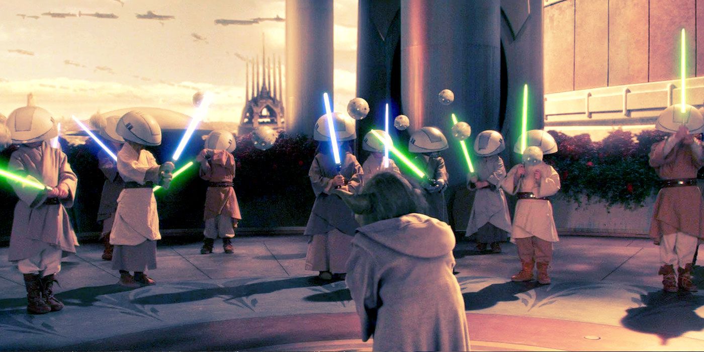 10 Most Exciting Things To Expect From The Acolyte, Star Wars' New Phantom Menace Prequel
