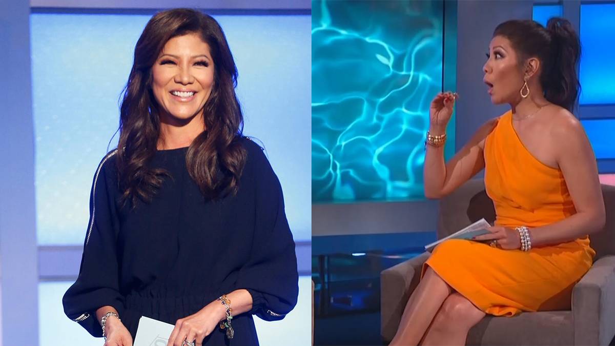 Big Brother: 8 Unpopular Opinions About Julie Chen (According To Reddit), image size:1200x675