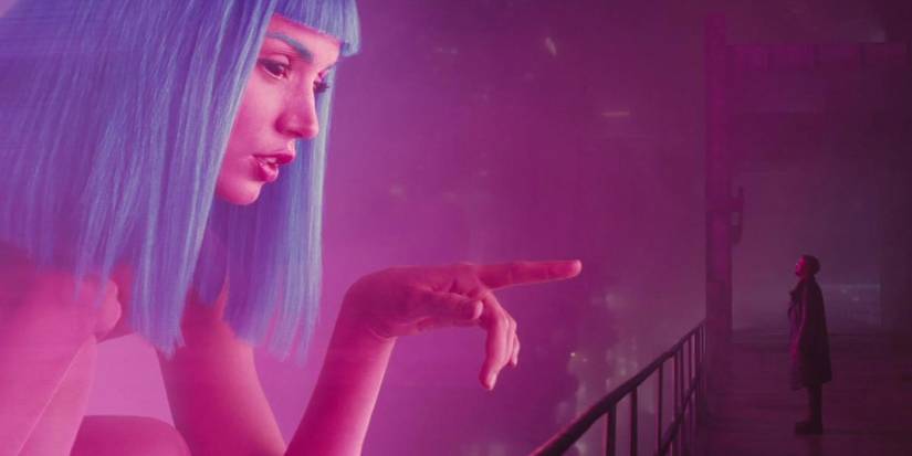 The 10 Best Science Fiction/Fantasy Couples In Movies