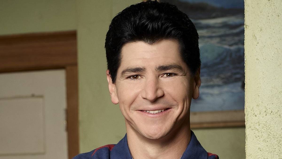 Roseanne Actor Talks DJ Conner's Season 4 Return, image size:1200x675