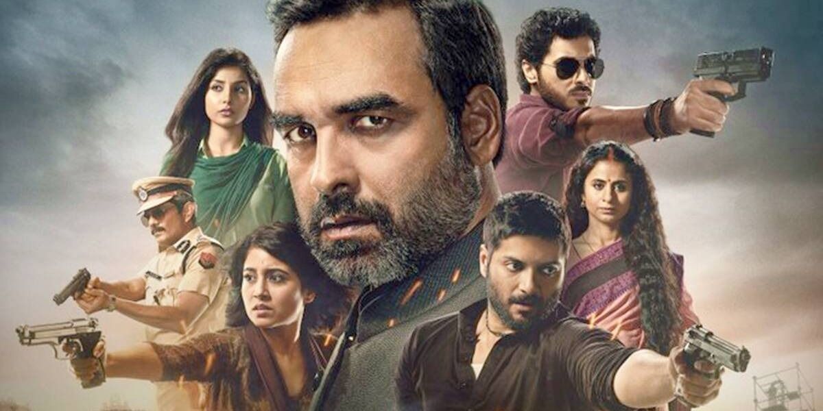 15 Best Hindi Original Drama Series On Prime Video Ranked