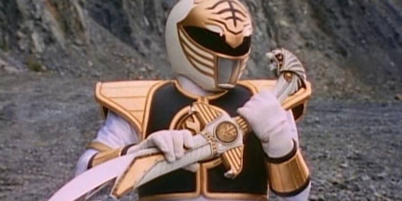 10 Essential Power Rangers Episodes That Prove Tommy Is More Than Just ...