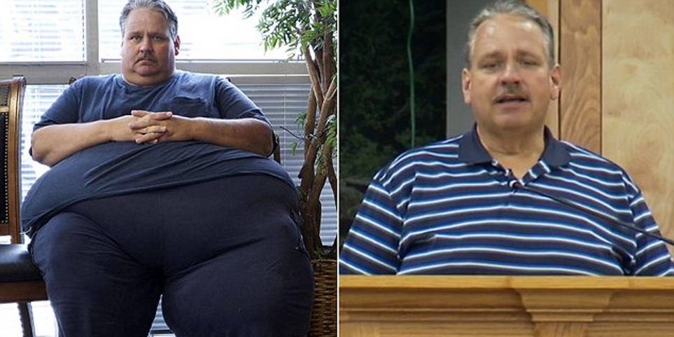 My 600-Lb Life Seasons 1 & 2 - Where Are They Now | Screen Rant My 600-Lb Life Seasons 1 & 2 - Where Are They Now | Screen Rant
