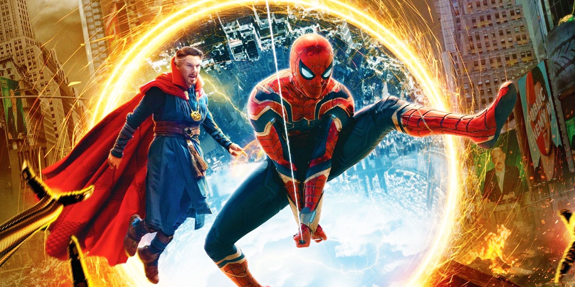 Spider-Man: No Way Home Is Highest Grossing US Movie Of 2021 In 6 Days